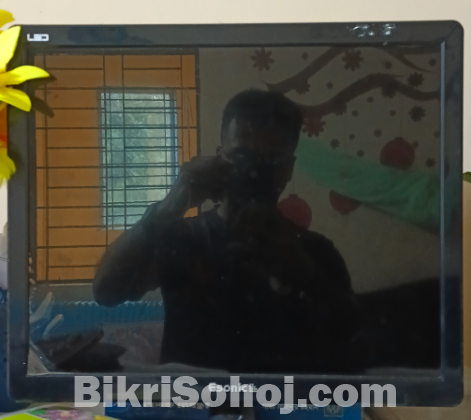 ডেক্সটপ পিসি